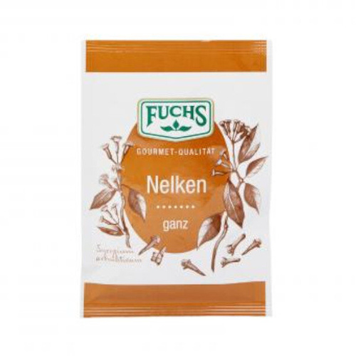 FUCHS Nelken Ganz Clove 7.5g