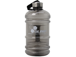 OLIMP Water Jug Black 2200 ml