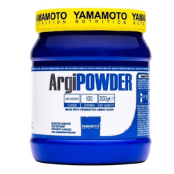 YAMAMOTO Argi Powder 300 g