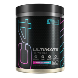 CELLUCOR C4 Ultimate 496 g