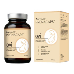 FORMEDS PRENACAPS OVI 30 servings