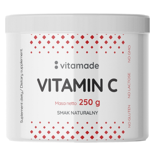 VITAMADE Vitamin C 250 g