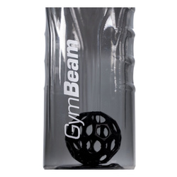 GYMBEAM Infinity Black shaker 1000 ml