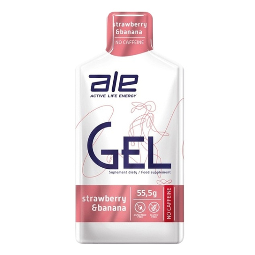 ALE Energy Gel 55.5 g