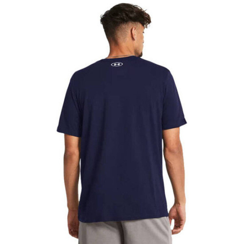 UNDER ARMOR Men's T-shirt SPORTSTYLE LC SS