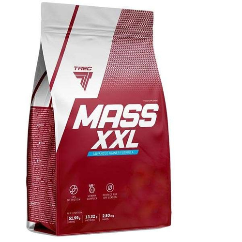 TREC Mass XXL 3000 g