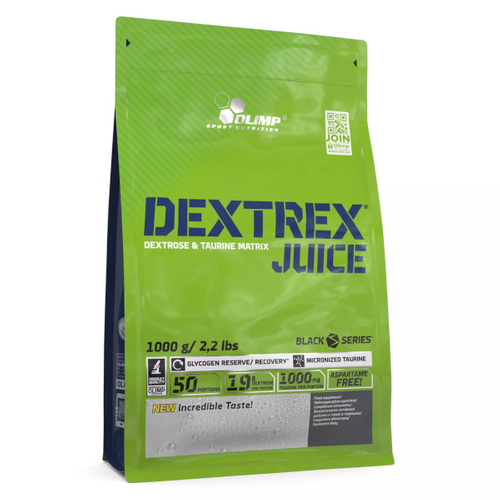 OLIMP Dextrex Juice 1000 g