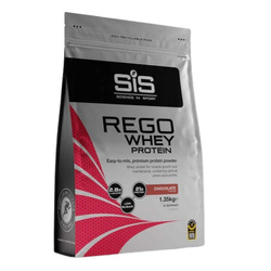 SIS Rego Whey Protein 1350g