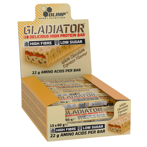 OLIMP Baton Gladiator 60 g 