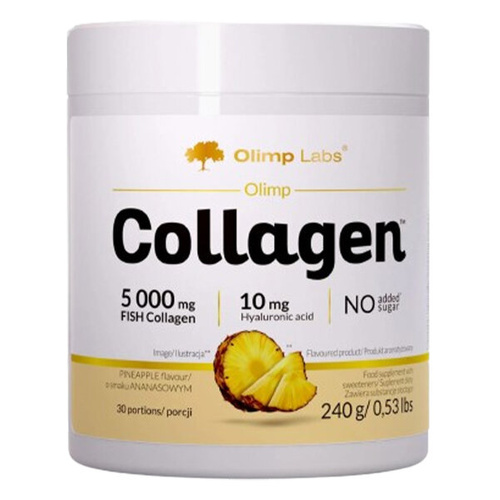 Olimp Collagen 240 g