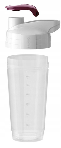 nowmax® Shaker 700 ml