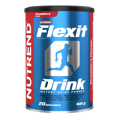 NUTREND Flexit 400 g