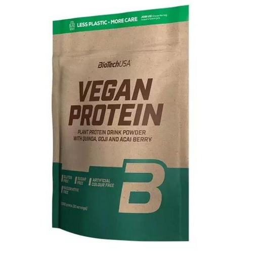 BIOTECH Vegan Protein 2000 g