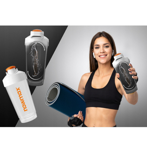 nowmax® Shaker 700 ml