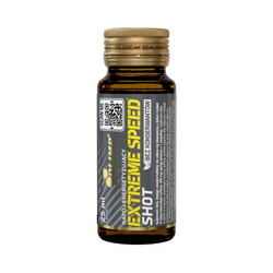 OLIMP Extreme Speed Shot SOK ampułka szklana 25 ml