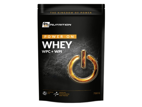 GO ON NUTRITION Whey 750 g