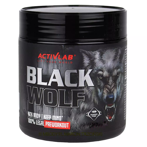 ACTIVLAB Black Wolf 300 g