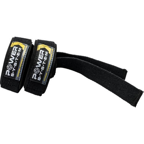 POWER SYSTEM Training straps - Power Straps