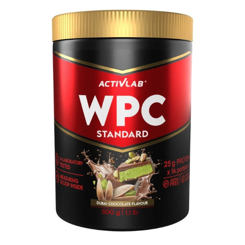 ACTIVLAB WPC Standard 500 g