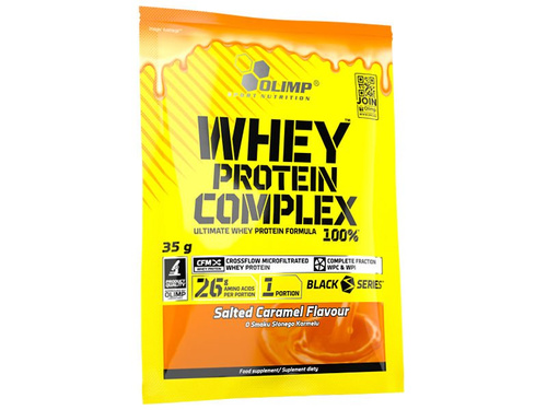 OLIMP Whey Protein Complex 35 g 