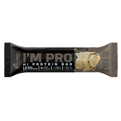 OLIMP Im PRO Protein Bar 40 g