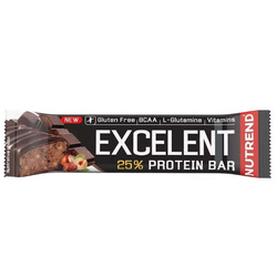 NUTREND Excelent Protein Bar 40 g