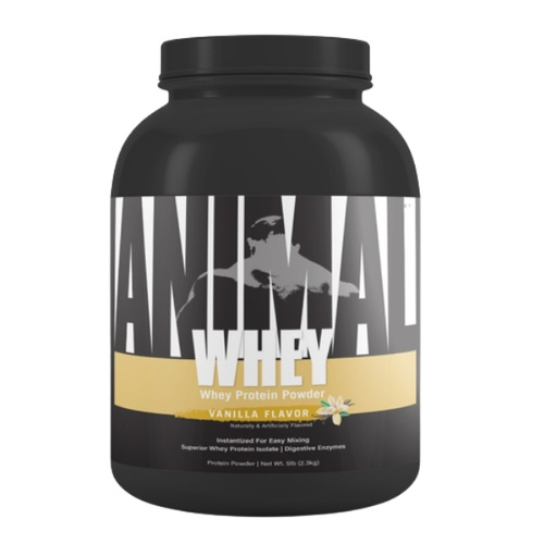UNIVERSAL Animal Whey 2300 g