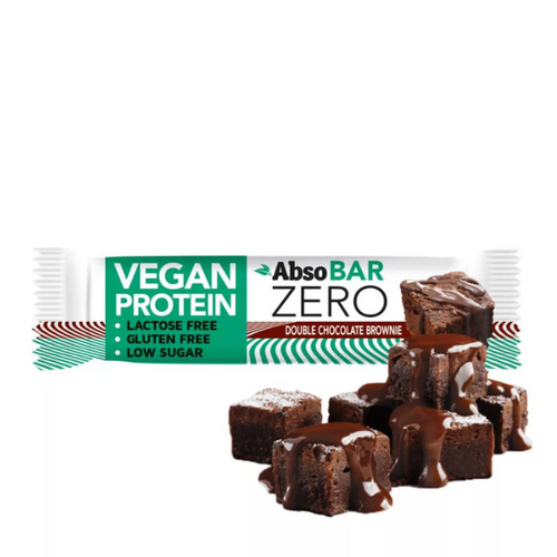 ABSO Vegan Protein Zero Bar 40 g