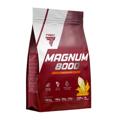 TREC Magnum 8000 1000 g