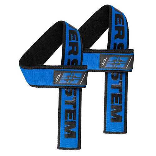 POWER SYSTEM Lifting Straps Duplex