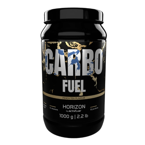 HORIZON Carbo Fuel 1000 g