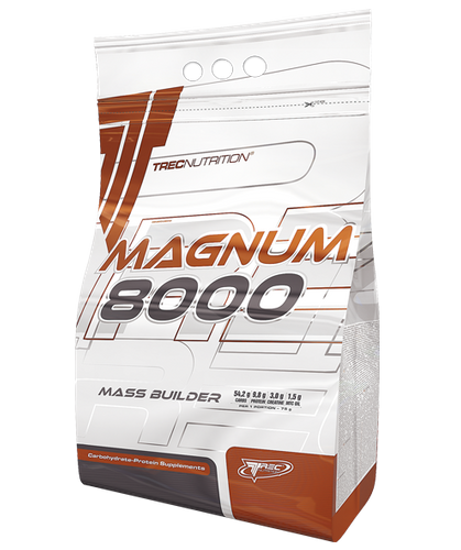 TREC Magnum 8000 5450 g