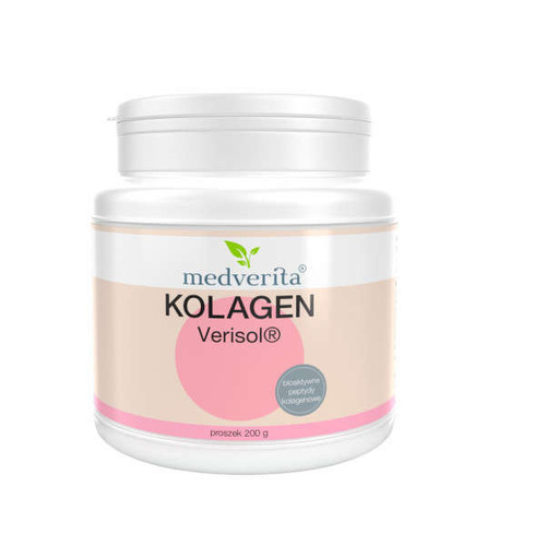 MEDVERITA Beef Collagen Verisol 200 g