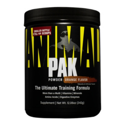 UNIVERSAL Animal Pak Powder 342 g