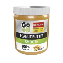 SANTE Go On Peanut Butter 100% Nuts 470 g