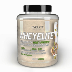 EVOLITE WheyElite 2000 g
