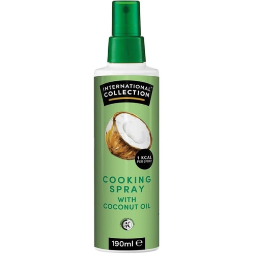 INTERNATIONAL COLLECTION One Cal Spray Coconut 190 ml