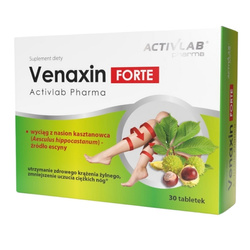 ACTIVLAB Venaxin FORTE 30 tabs