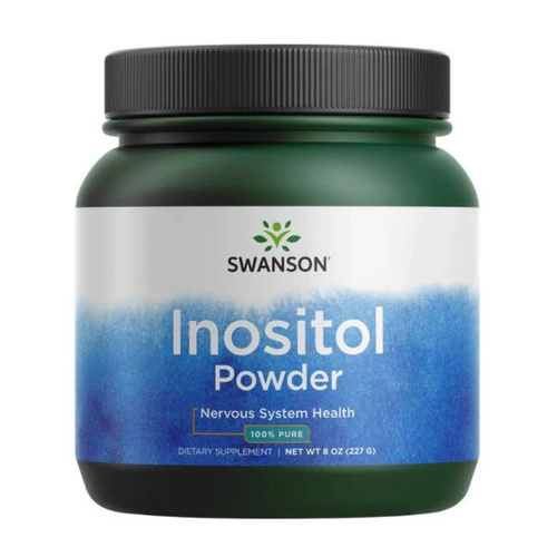 SWANSON Inositol 100% 227g