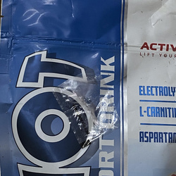 ACTIVLAB Sport Drink HOT 1000 g