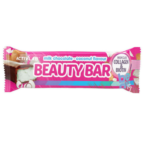 ACTIVLAB Beauty Bar 50 g