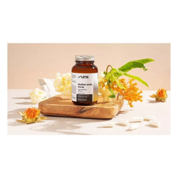 UNS Sodium Butyrate Forte 60 caps