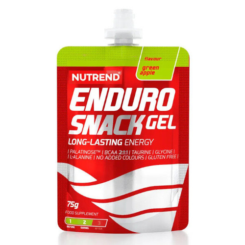 NUTREND EnduroSnack 75 g 