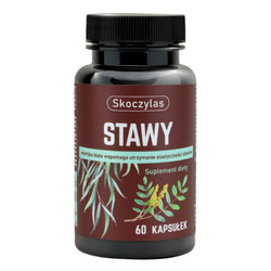 SKOCZYLAS Joints 60 caps