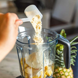 nowmax® Magnesium Citrate Powder 500g