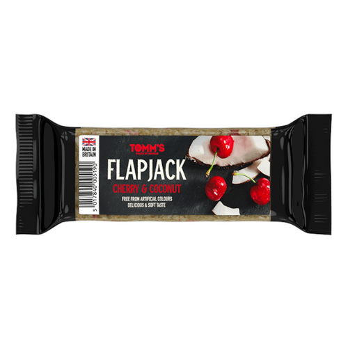 TOMM'S Flapjack 100 g