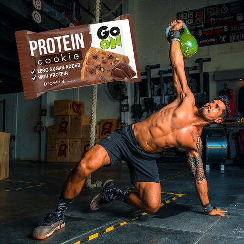 GO ON Protein Cookie 50 g