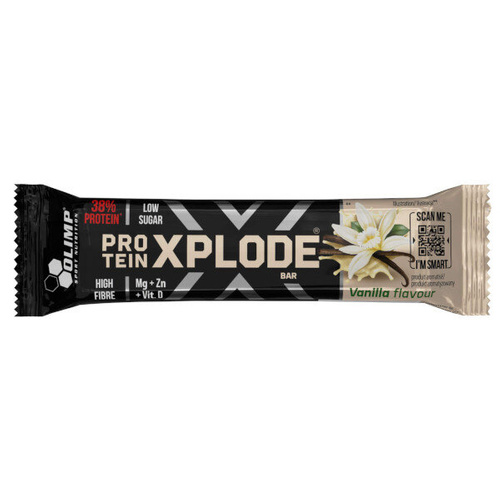 OLIMP Protein Xplode Bar 40 g