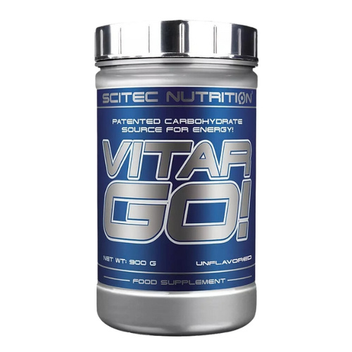 SCITEC Vitargo 900 g