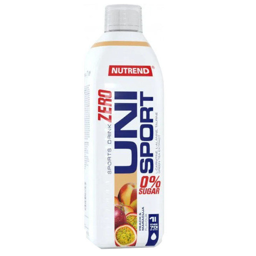 NUTREND UniSport ZERO 1000 ml